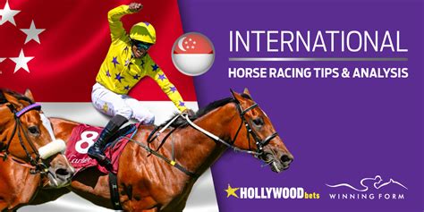 Singapore R11 Kranji Stakes (A), Form Guide & Tips .
